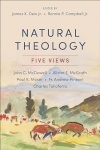 Natural Theology -  Five Views 